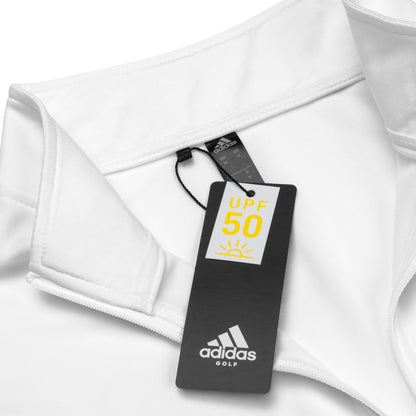 CCS Embroidered Unisex Brand Quarter Zip Pullover (High School)