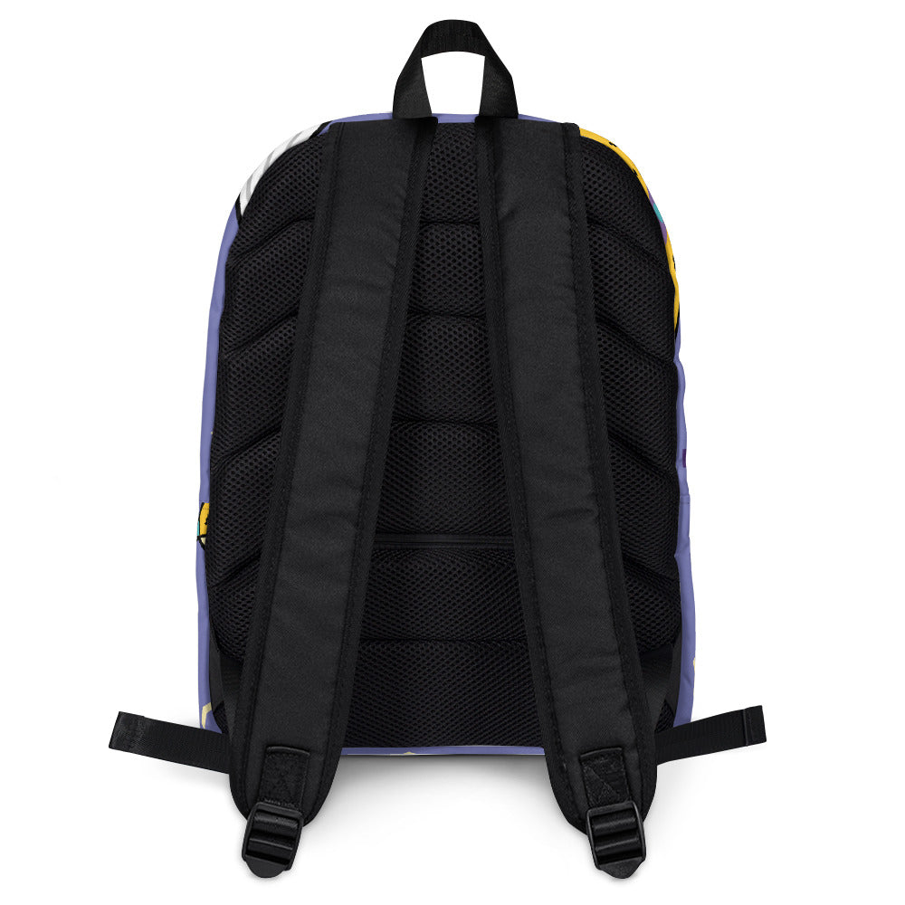 BA-NA-NA Backpack
