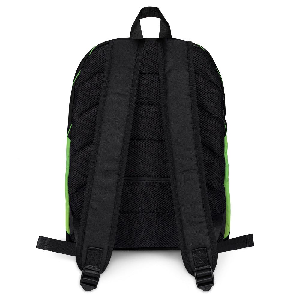 Green Light Backpack