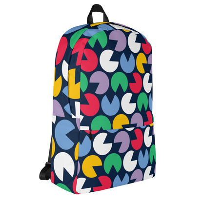 Pac Man Backpack