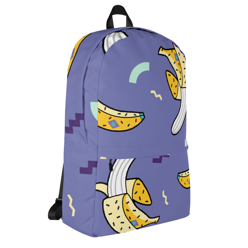 BA-NA-NA Backpack