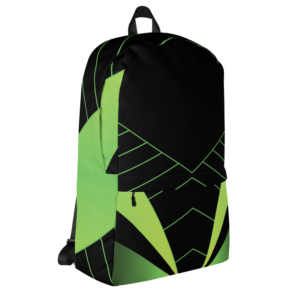 Green Light Backpack