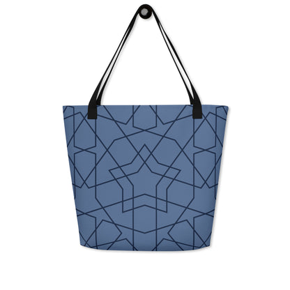 Starry Tote Bag