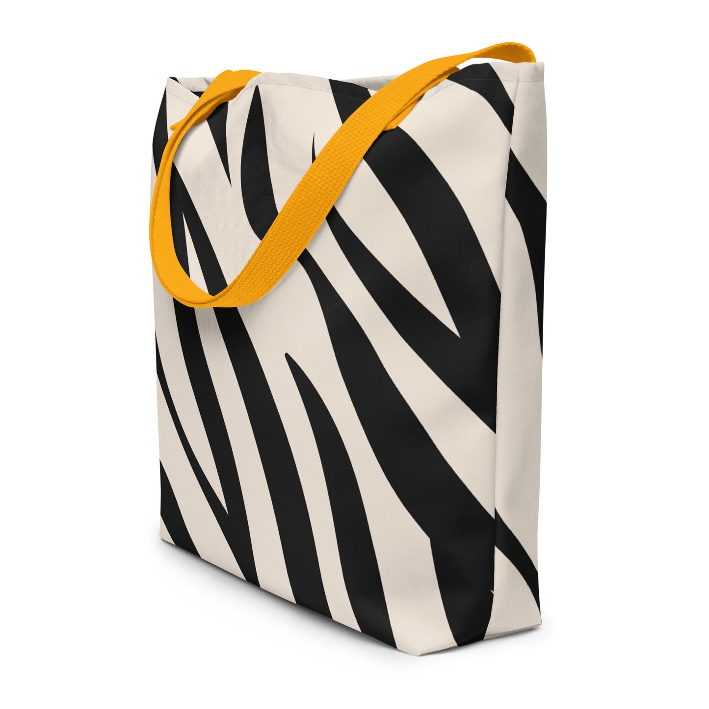 Wild Thing Tote