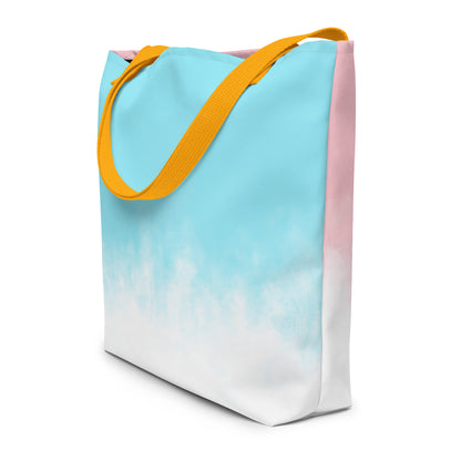 Sky is The Limit Tote