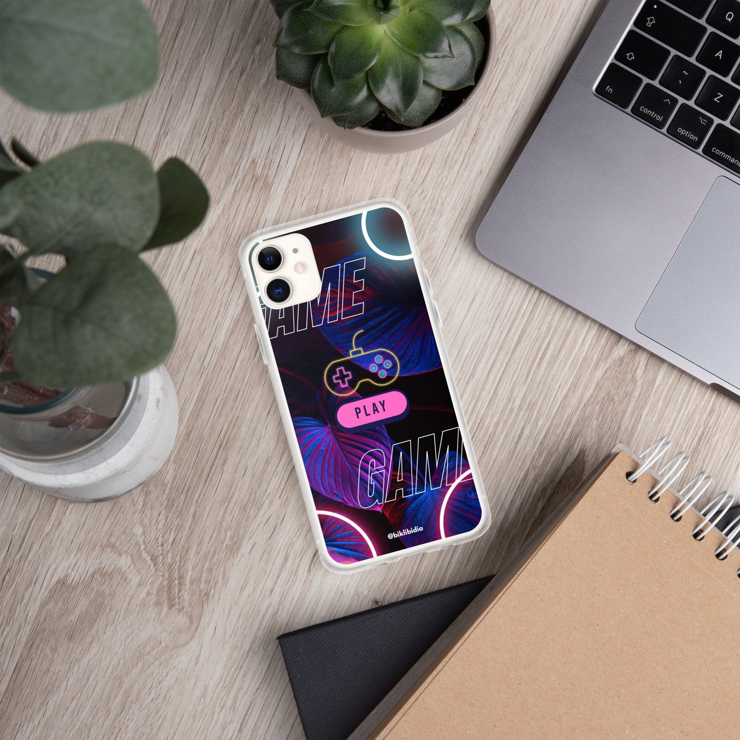 Gamers Case for iPhone®