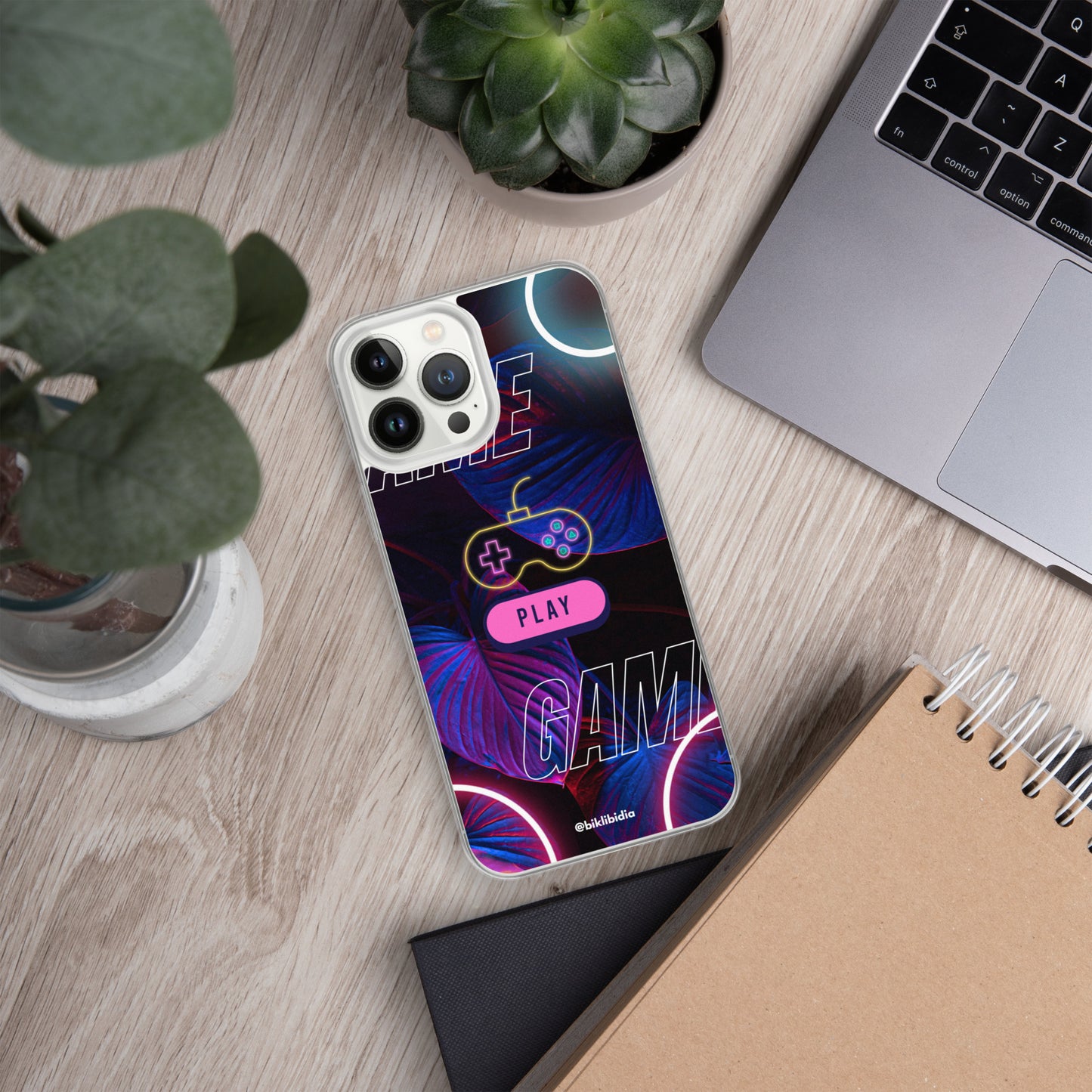 Gamers Case for iPhone®