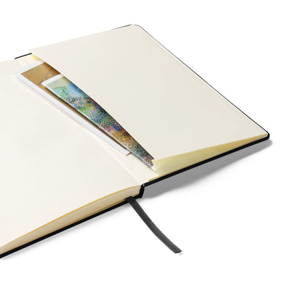 Hardcover Bound Notebook Celebrate Diversity