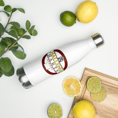 CCS Stainless Steel Water Bottle